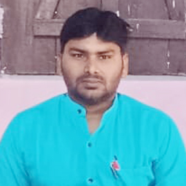 Mr. Mahesh Kumar Gupta